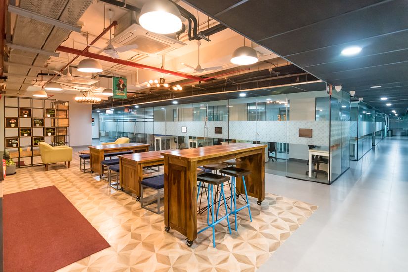 91Springboard 74 Technopark